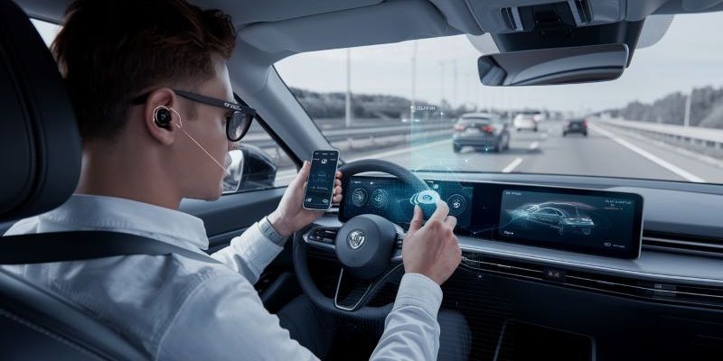 Intelligenza artificiale e automazione del lavoro