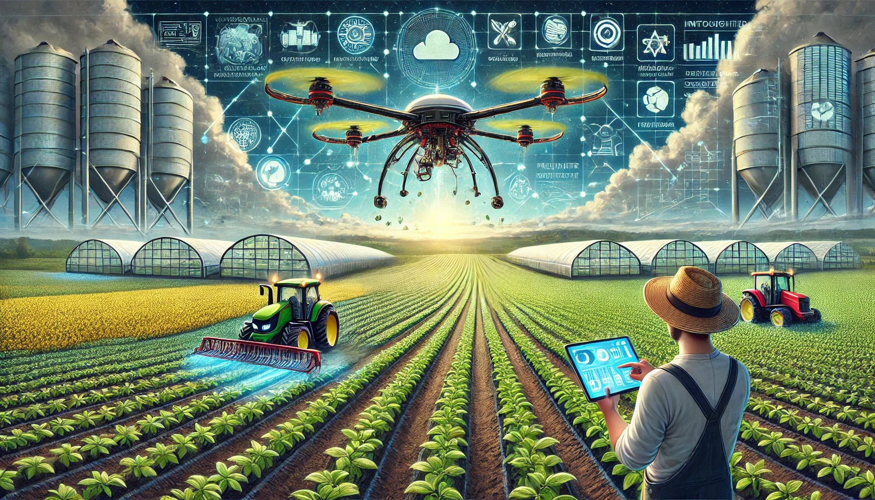 Intelligenza artificiale e automazione del lavoro