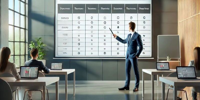 Analisi SWOT